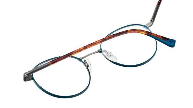 Korrektionsbrille Etnia Barcelona Midpoint