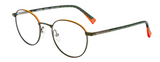 Etnia Barcelona Midpoint Eyeglasses