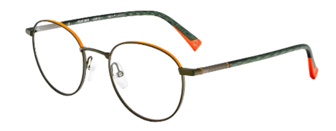 Korrektionsbrille Etnia Barcelona Midpoint
