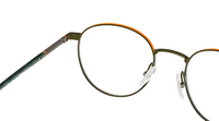 Korrektionsbrille Etnia Barcelona Midpoint