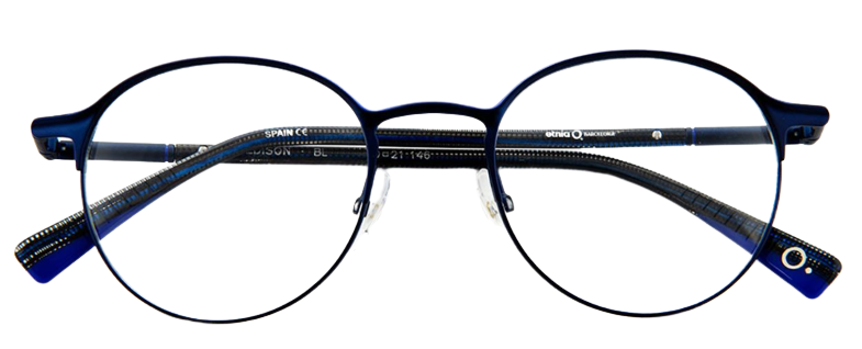 Korrektionsbrille Etnia Barcelona Edison