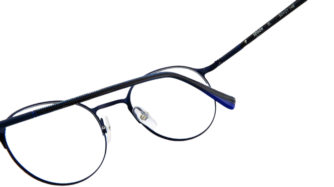 Korrektionsbrille Etnia Barcelona Edison
