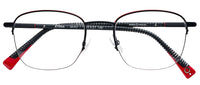 Korrektionsbrille Etnia Barcelona Atoka