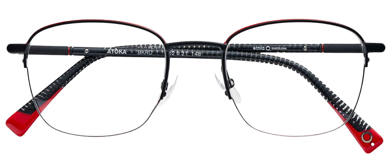 Korrektionsbrille Etnia Barcelona Atoka