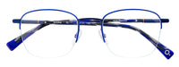 Korrektionsbrille Etnia Barcelona Atoka