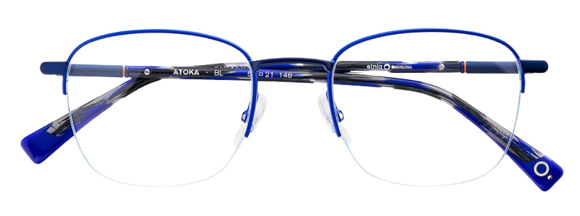 Korrektionsbrille Etnia Barcelona Atoka