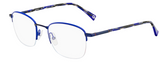 Etnia Barcelona Atoka Eyeglasses
