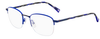 Korrektionsbrille Etnia Barcelona Atoka