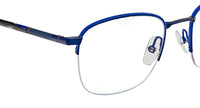 Korrektionsbrille Etnia Barcelona Atoka