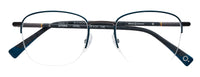 Korrektionsbrille Etnia Barcelona Atoka