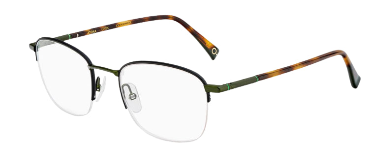 Korrektionsbrille Etnia Barcelona Atoka