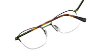 Korrektionsbrille Etnia Barcelona Atoka