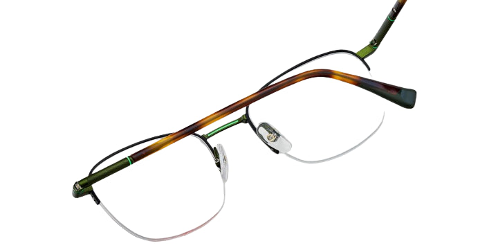 Korrektionsbrille Etnia Barcelona Atoka