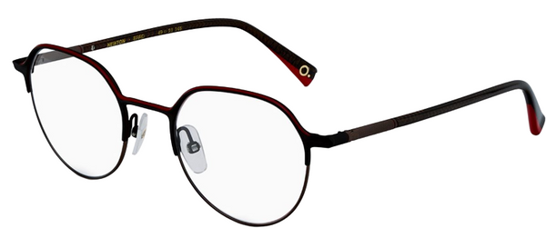 Gafas graduadas Etnia Barcelona Newton