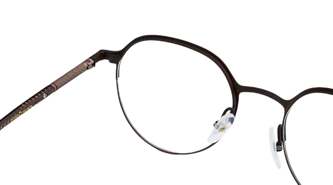 Korrektionsbrille Etnia Barcelona Newton