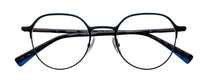 Korrektionsbrille Etnia Barcelona Newton