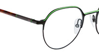 Korrektionsbrille Etnia Barcelona Newton