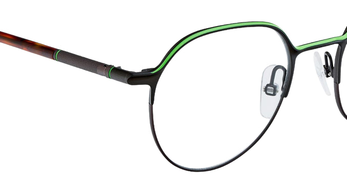 Korrektionsbrille Etnia Barcelona Newton