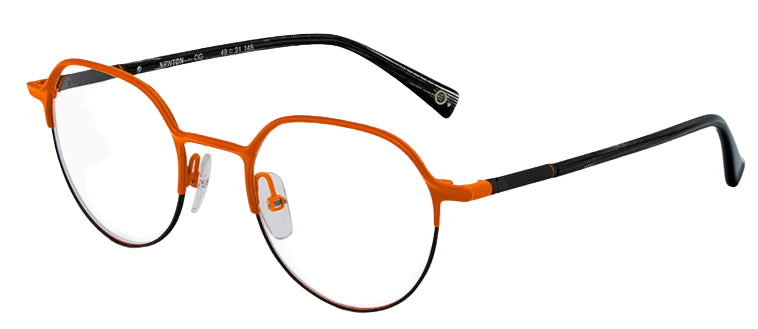 Korrektionsbrille Etnia Barcelona Newton
