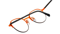 Korrektionsbrille Etnia Barcelona Newton