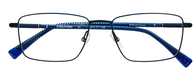 Korrektionsbrille Etnia Barcelona Stratford