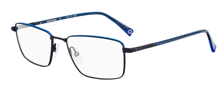 Korrektionsbrille Etnia Barcelona Stratford