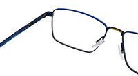 Korrektionsbrille Etnia Barcelona Stratford