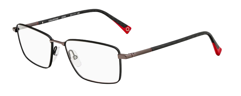 Korrektionsbrille Etnia Barcelona Stratford