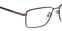 Korrektionsbrille Etnia Barcelona Stratford
