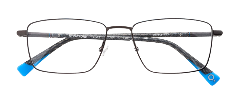 Korrektionsbrille Etnia Barcelona Stratford