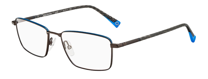 Korrektionsbrille Etnia Barcelona Stratford