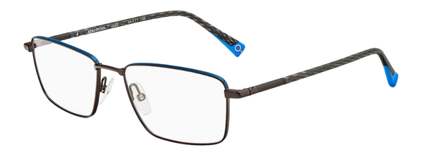 Korrektionsbrille Etnia Barcelona Stratford