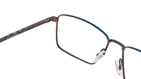 Korrektionsbrille Etnia Barcelona Stratford