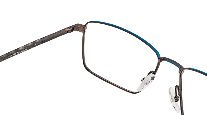 Korrektionsbrille Etnia Barcelona Stratford