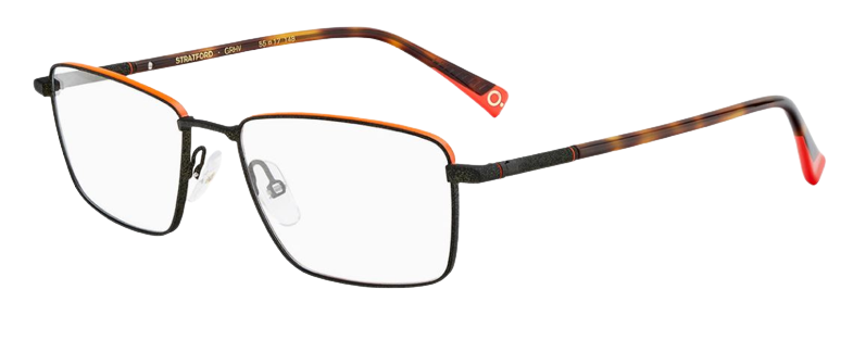 Korrektionsbrille Etnia Barcelona Stratford