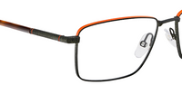 Korrektionsbrille Etnia Barcelona Stratford