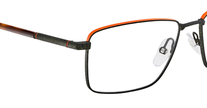 Korrektionsbrille Etnia Barcelona Stratford