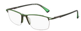 Lunettes de vue Etnia Barcelona Magny Cours