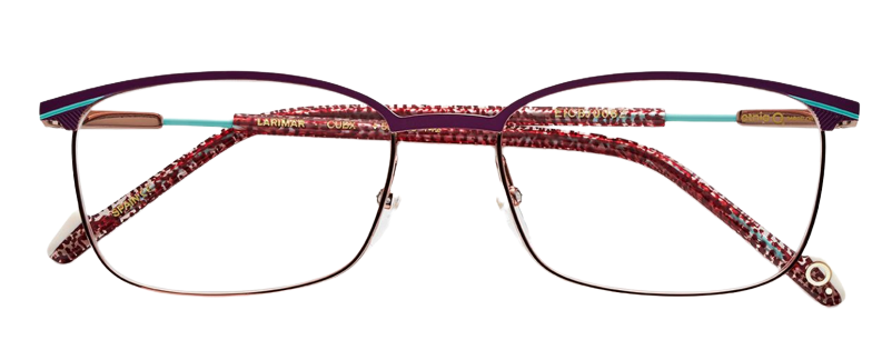 Korrektionsbrille Etnia Barcelona Larimar