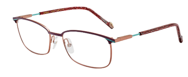 Korrektionsbrille Etnia Barcelona Larimar