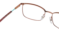 Korrektionsbrille Etnia Barcelona Larimar