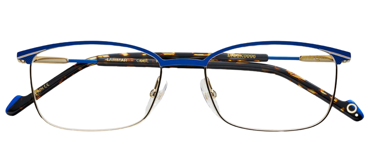 Korrektionsbrille Etnia Barcelona Larimar