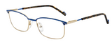 Lunettes de vue Etnia Barcelona Larimar