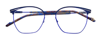 Korrektionsbrille Etnia Barcelona Emerald