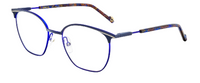 Korrektionsbrille Etnia Barcelona Emerald