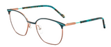 Etnia Barcelona Emerald Eyeglasses