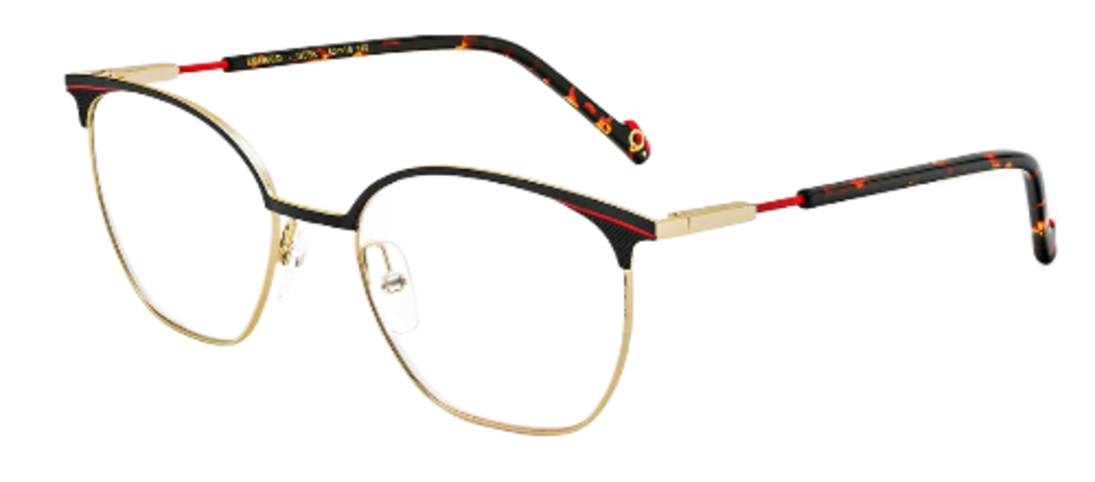 Korrektionsbrille Etnia Barcelona Emerald