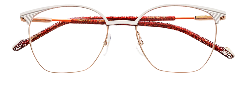 Korrektionsbrille Etnia Barcelona Emerald