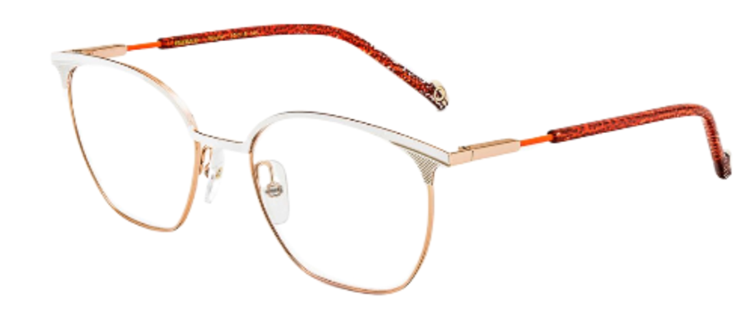 Korrektionsbrille Etnia Barcelona Emerald