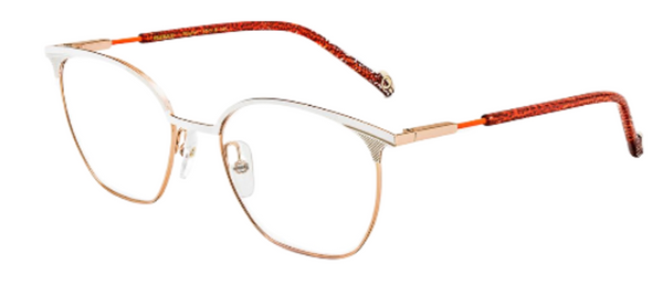 Korrektionsbrille Etnia Barcelona Emerald
